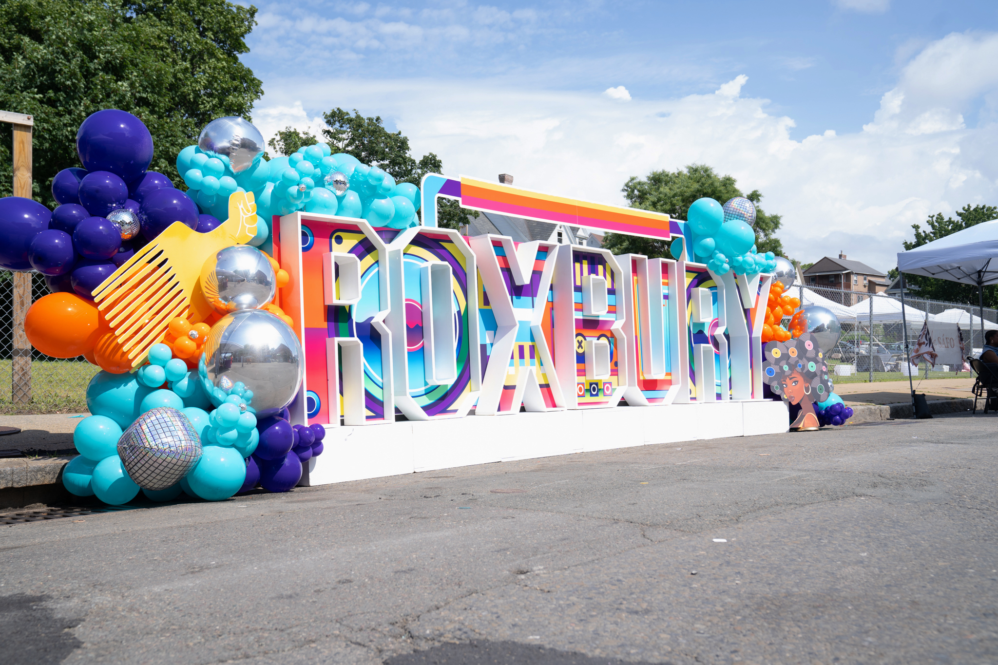 Open Streets - Roxbury - Vimarsana News